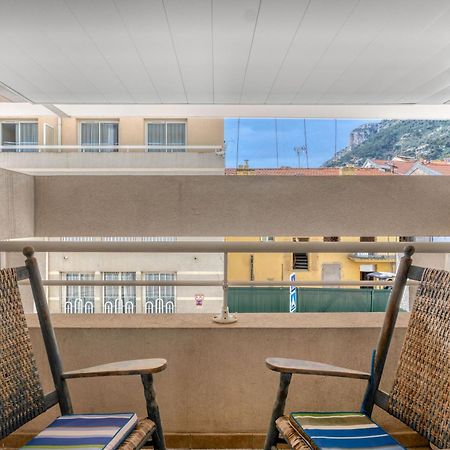 Mc Apartment With Parking Beausoleil Exteriör bild